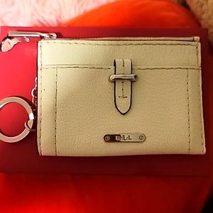 Ralph Lauren Card Case